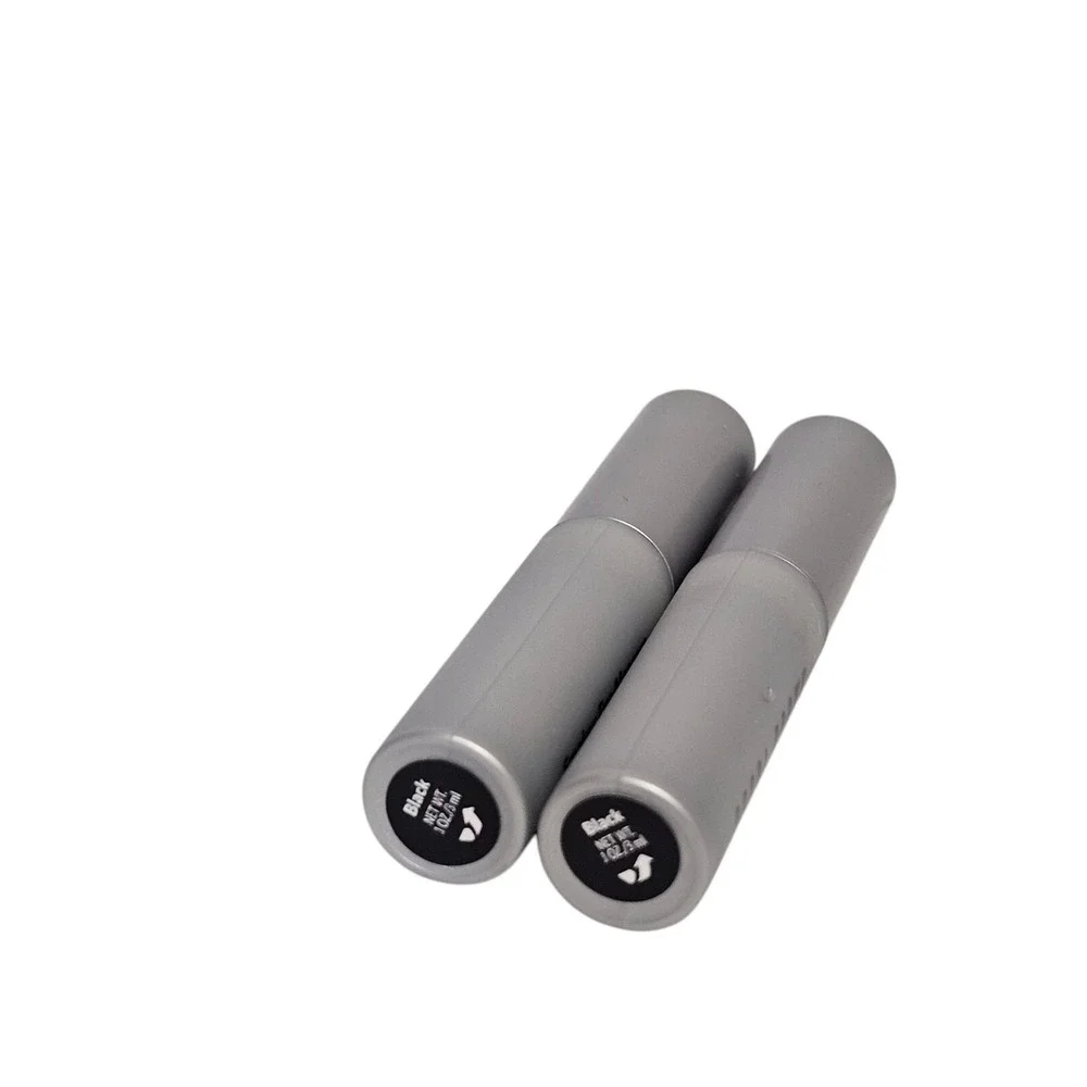 2 x BOBBI BROWN Smokey Eye Mascara BLACK Travel Size New no‎ box 0.1 oz. 3 ml.